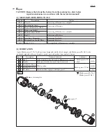 Preview for 2 page of Makita TD090D Technical Information