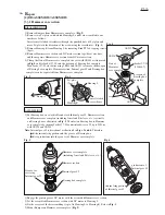 Preview for 3 page of Makita TD090D Technical Information