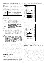 Preview for 41 page of Makita TD090DZ Instruction Manual