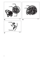 Предварительный просмотр 4 страницы Makita TD091D Instruction Manual