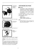 Preview for 17 page of Makita TD091DZ Instruction Manual