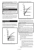 Preview for 9 page of Makita TD110DSME Instruction Manual