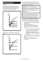 Preview for 24 page of Makita TD110DSME Instruction Manual