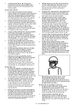 Preview for 27 page of Makita TD110DSME Instruction Manual