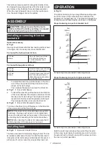 Preview for 7 page of Makita TD110DWAE Instruction Manual