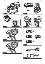 Preview for 2 page of Makita TD111D Instruction Manual