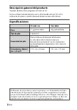 Preview for 14 page of Makita TDG-BR100 Operating Instructions Manual