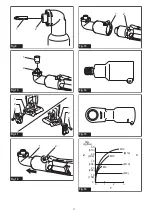 Предварительный просмотр 3 страницы Makita TL064D Instruction Manual