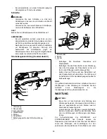 Preview for 29 page of Makita TM3000C Instruction Manual