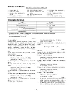 Preview for 37 page of Makita TM3000C Instruction Manual