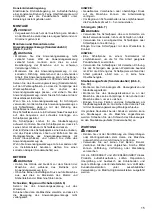 Предварительный просмотр 15 страницы Makita TM3000CX1 Instruction Manual
