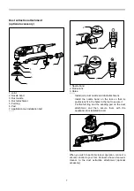 Предварительный просмотр 7 страницы Makita TM3000CX7 Instruction Manual