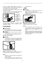 Preview for 14 page of Makita TM3000CX7 Instruction Manual