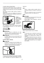 Preview for 22 page of Makita TM3000CX7 Instruction Manual