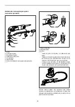 Preview for 23 page of Makita TM3000CX7 Instruction Manual