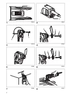 Preview for 2 page of Makita TM3010 Instruction Manual