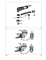 Preview for 3 page of Makita TM3010 Instruction Manual