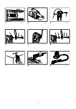 Preview for 2 page of Makita TM3010C Instruction Manual