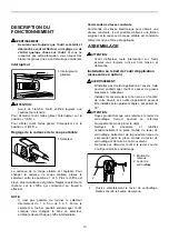 Предварительный просмотр 13 страницы Makita TM3010CX5 Instruction Manual