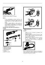 Предварительный просмотр 15 страницы Makita TM3010CX5 Instruction Manual