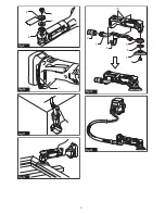 Предварительный просмотр 3 страницы Makita TM30D Instruction Manual