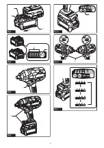 Preview for 2 page of Makita TW001G Instruction Manual