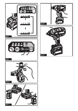Preview for 3 page of Makita TW001G Instruction Manual