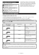 Preview for 16 page of Makita TW001G Instruction Manual