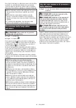 Preview for 33 page of Makita TW001G Instruction Manual