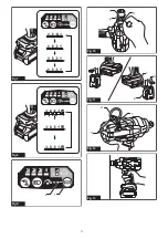 Preview for 3 page of Makita TW001GD201 Instruction Manual