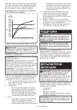 Preview for 37 page of Makita TW001GD201 Instruction Manual