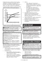 Preview for 54 page of Makita TW001GD201 Instruction Manual