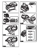 Предварительный просмотр 2 страницы Makita TW004GZ Instruction Manual