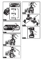 Предварительный просмотр 3 страницы Makita TW004GZ Instruction Manual