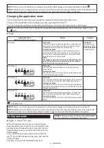 Предварительный просмотр 9 страницы Makita TW004GZ Instruction Manual