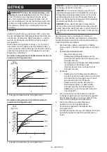 Preview for 29 page of Makita TW004GZ Instruction Manual