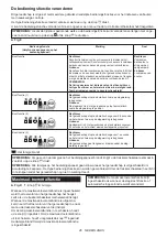 Preview for 46 page of Makita TW004GZ Instruction Manual