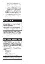 Preview for 66 page of Makita TW004GZ Instruction Manual