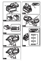 Preview for 2 page of Makita TW004GZ01 Instruction Manual