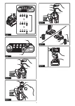 Preview for 3 page of Makita TW004GZ01 Instruction Manual