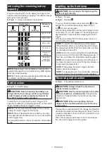 Preview for 7 page of Makita TW004GZ01 Instruction Manual