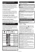 Preview for 24 page of Makita TW005G Instruction Manual