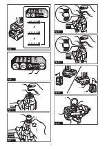 Preview for 3 page of Makita TW007GZ Instruction Manual