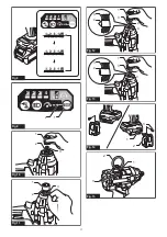 Предварительный просмотр 3 страницы Makita TW007GZ Instruction Manual