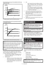 Preview for 12 page of Makita TW007GZ Instruction Manual