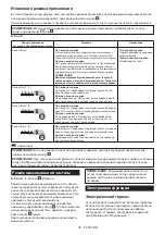 Preview for 76 page of Makita TW007GZ Instruction Manual