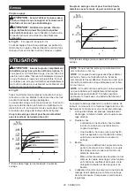 Preview for 20 page of Makita TW008G Instruction Manual