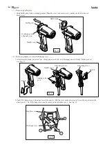 Preview for 7 page of Makita TW0200 Technical Information