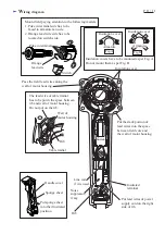 Preview for 11 page of Makita TW0200 Technical Information