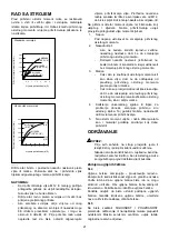 Предварительный просмотр 21 страницы Makita TW0350 Instruction Manual